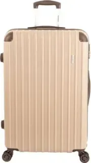 Supra Luggage STS-1002-M (Desert Sand)