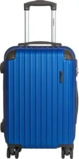 Supra Luggage STS-1002-L (Dynamic Blue)