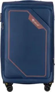 Solier STL2240 (XL, синий/коричневый)