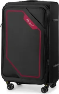 Solier STL2240 (M, черный/красный)