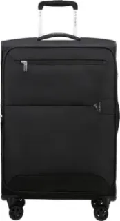 Samsonite Urbify Black 68 см