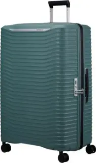 Samsonite Upscape Northern Blue 81 см