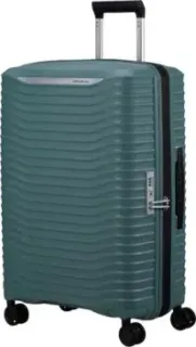 Samsonite Upscape Northern Blue 68 см