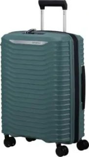 Samsonite Upscape Northern Blue 55 см