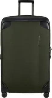 Samsonite Splendix Green/Black 79 см