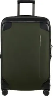 Samsonite Splendix Green/Black 67 см
