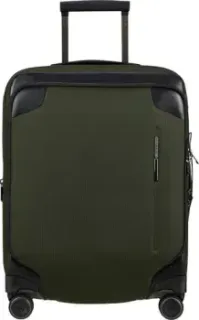 Samsonite Splendix Green/Black 55 см