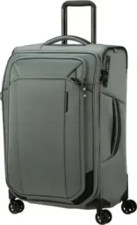 Samsonite Respark Sage Grey 67 см