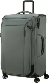 Samsonite Respark Sage Grey 79 см