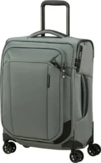 Samsonite Respark Sage Grey 55 см (43 л)