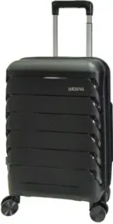 Mironpan 23106-1 54 см (S, черный)