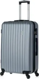 L'Case Krabi BCP-1202 (L, серый)