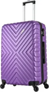 L'Case New-Delhi BCP-1205 (L, фиолетовый)