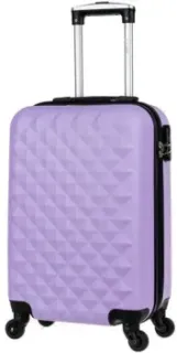 L'Case Phatthaya BCP-1202 (S, лиловый)