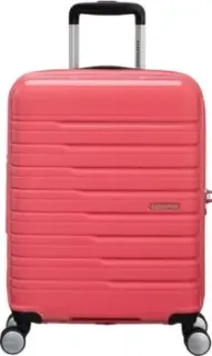 American Tourister Flashline Pop MF9-1 55 см
