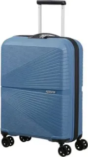 American Tourister Airconic Coronet Blue 55 см