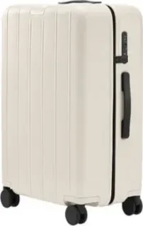 90 Ninetygo Touch Luggage 24 (белый)