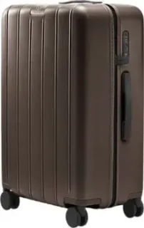 90 Ninetygo Touch Luggage 20 (коричневый)