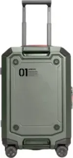 90 Ninetygo Urevo Luggage 20 (зеленый)