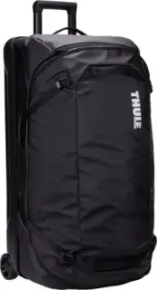 Thule Chasm Rolling Duffel 3204987 (черный)