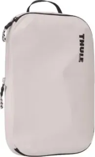 Thule Compression Packing Cube Medium 3204859 (white)
