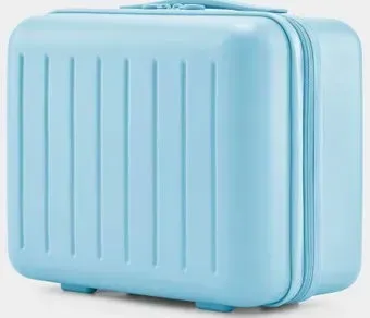 Ninetygo Mini Pudding Travel Case 13'' (голубой)