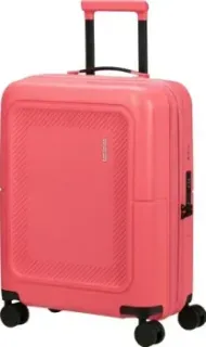 American Tourister Dashpop Sugar Pink 55 см