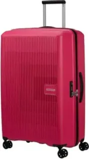 American Tourister Aerostep Pink Flash 77 см