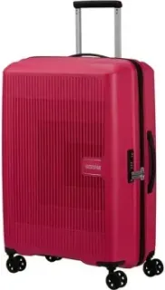 American Tourister Aerostep Pink Flash 67 см