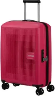 American Tourister Aerostep Pink Flash 55 см
