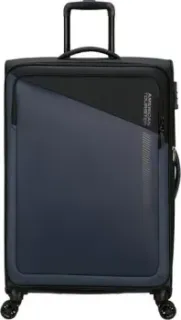 American Tourister Daring Dash Black/Grey 77 см