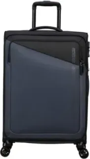 American Tourister Daring Dash Black/Grey 66,5 см