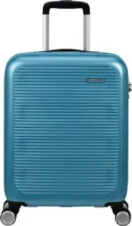American Tourister Astrobeam ME9-01001 55 см