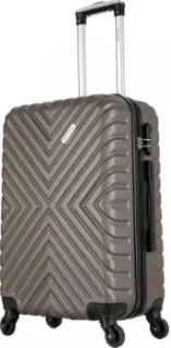 L'Case New-Delhi BCP-1205 185# 62 см (кофе)