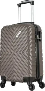 L'Case New-Delhi BCP-1205 185# 52 см (кофе)