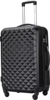 L'Case Phatthaya BCP-12-02 13212 77 см (черный)