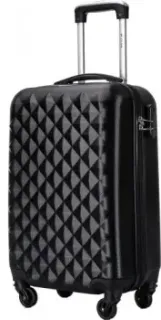 L'Case Phatthaya BCP-12-02 13212 57 см (черный)
