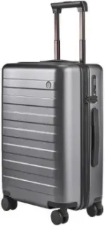 90 Ninetygo Rhine Pro Luggage 28 (серый)