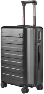 90 Ninetygo Rhine Pro Luggage 28 (черный)