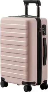 90 Ninetygo Rhine Pro Luggage 24 (розовый)