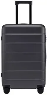Xiaomi Suitcase Series 28'' (черный)