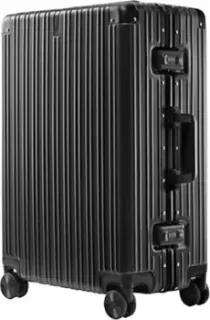 90 Ninetygo All-round Guard Luggage 20 (черный)