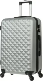 L'Case Phatthaya BCP-12-02 67 см (серый)