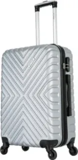 L'Case New-Delhi BCP-1205 62 см (серый)