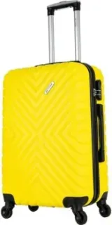 L'Case New-Delhi BCP-1205 62 см (желтый)
