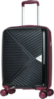 L'Case Lyon PP02 55 см (черный)
