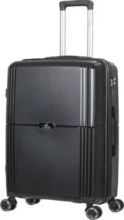 L'Case Colombo PP 1201 LM001# 69.5 см (черный)
