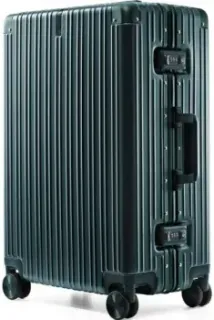 Ninetygo All-round Guard Luggage 20" (зеленый)