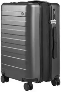 Ninetygo Rhine PRO Luggage 28" (серый)