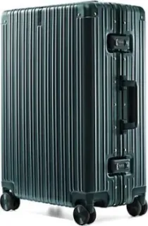 Ninetygo All-round Guard Luggage 24" (зеленый)